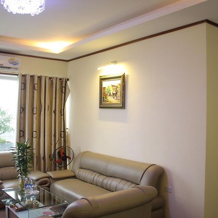 Beijing Hotel 荣市 外观 照片