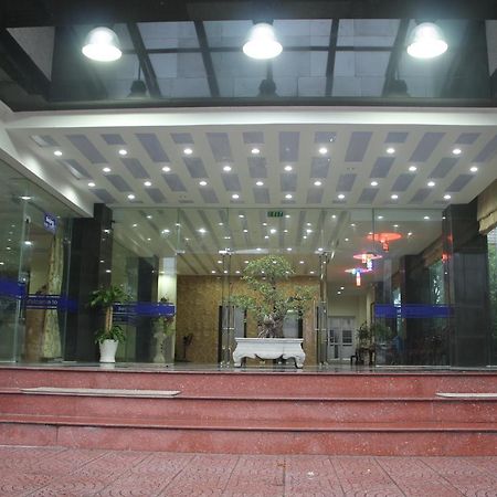 Beijing Hotel 荣市 外观 照片
