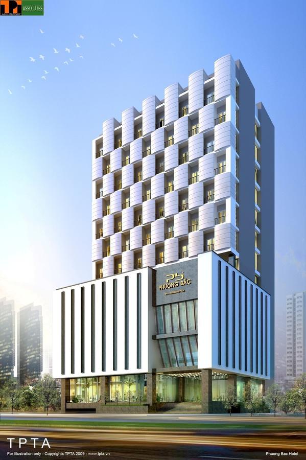 Beijing Hotel 荣市 外观 照片