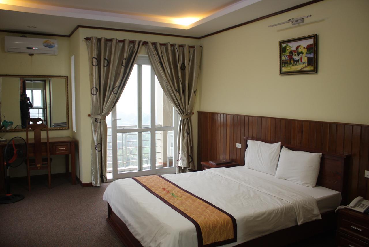 Beijing Hotel 荣市 外观 照片