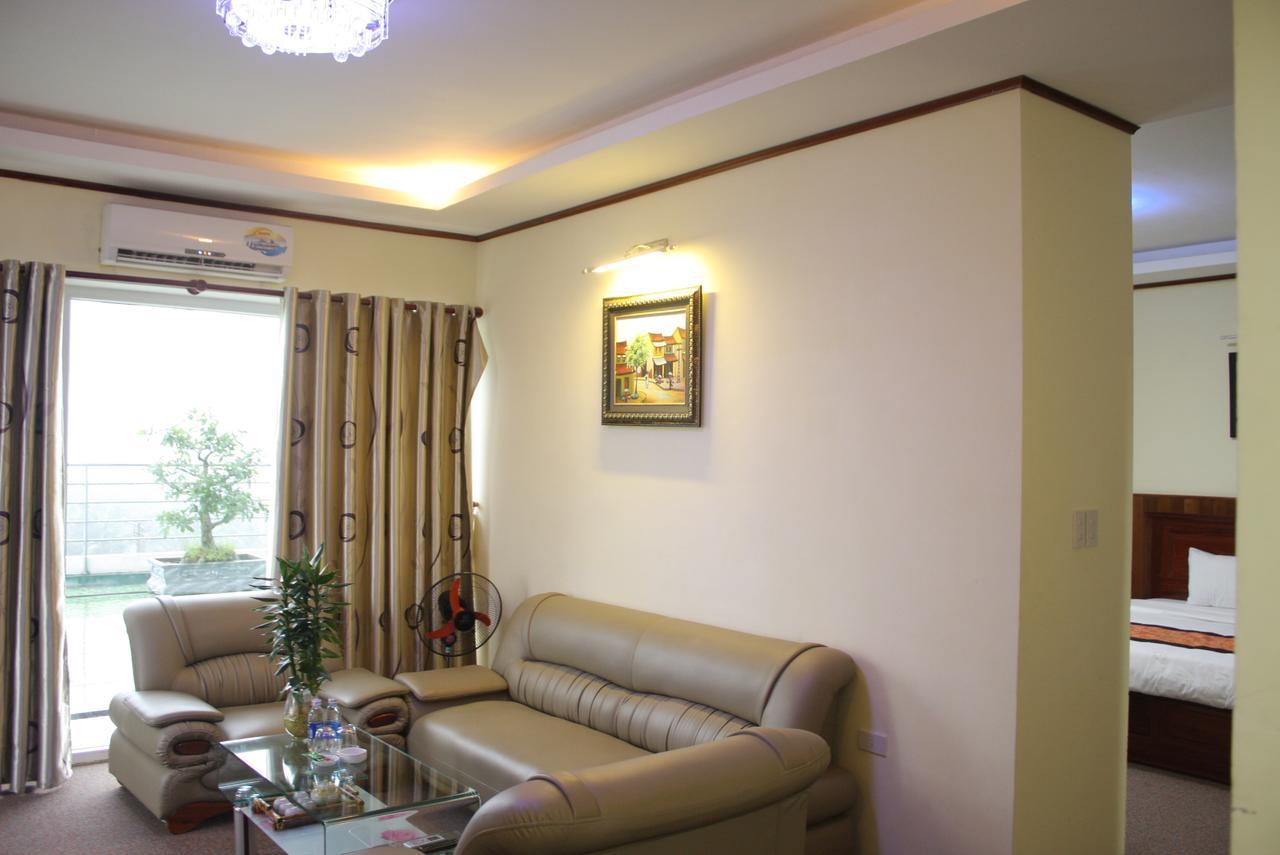 Beijing Hotel 荣市 外观 照片