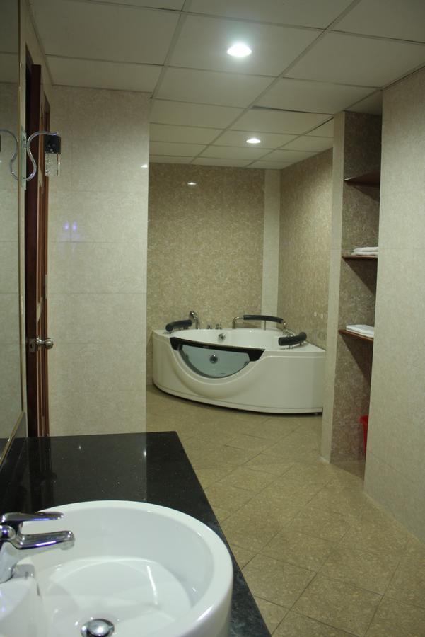Beijing Hotel 荣市 外观 照片