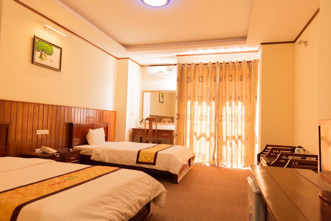 Beijing Hotel 荣市 外观 照片
