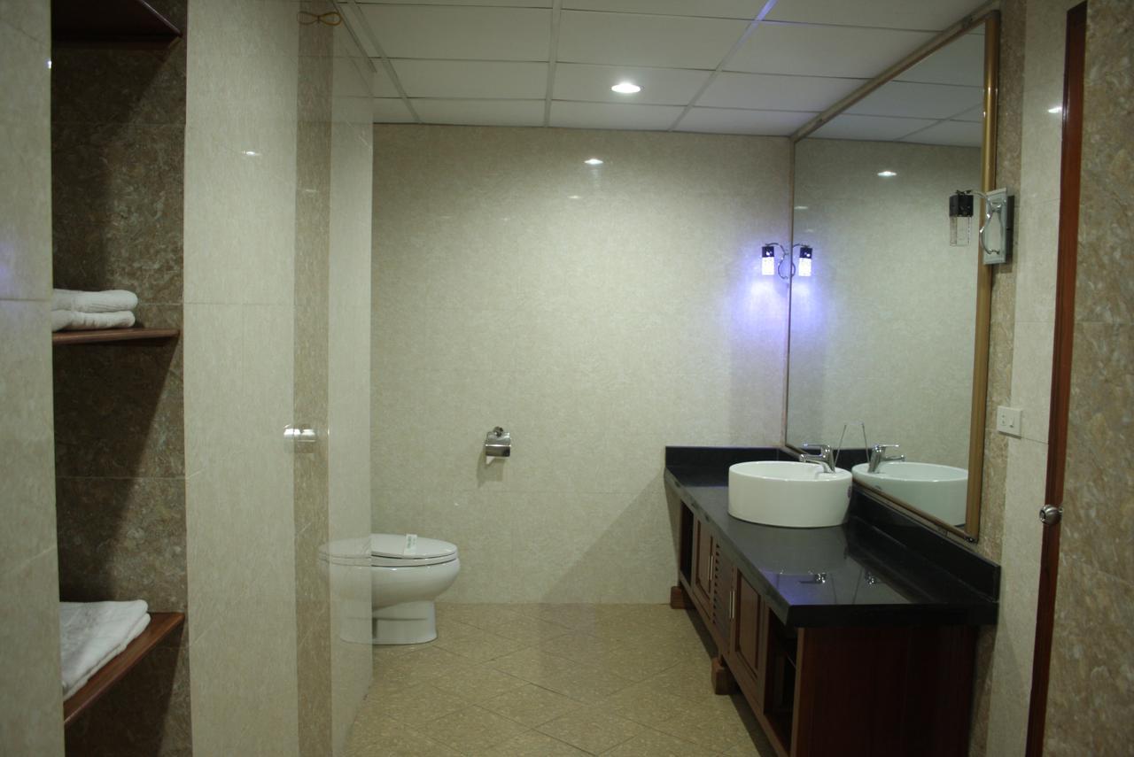 Beijing Hotel 荣市 外观 照片