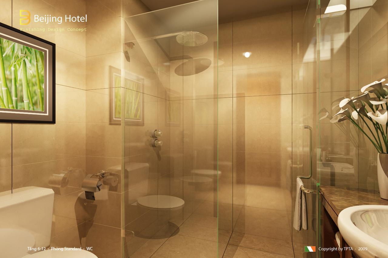 Beijing Hotel 荣市 外观 照片