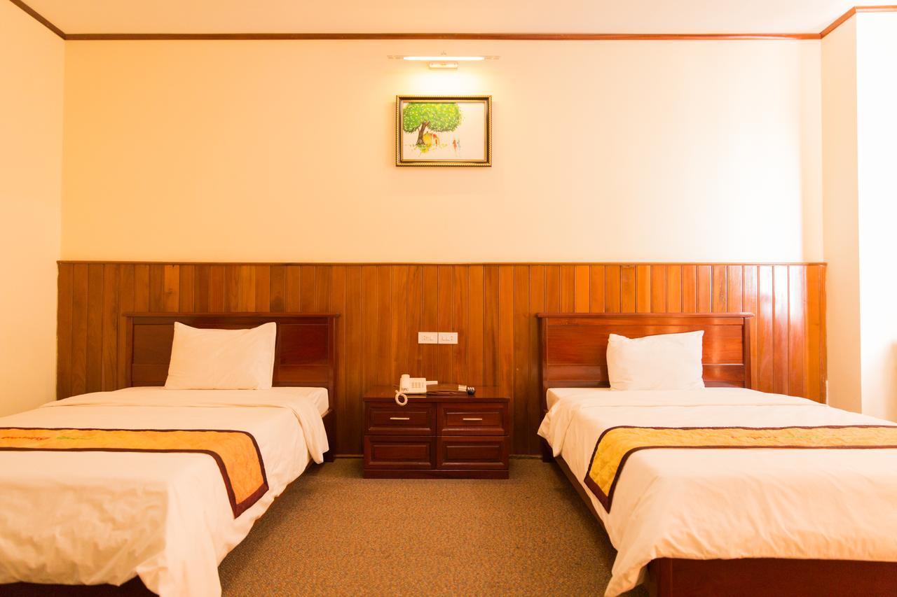 Beijing Hotel 荣市 外观 照片