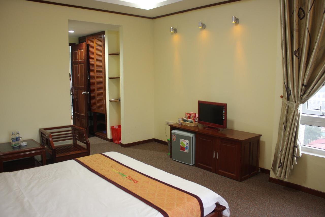 Beijing Hotel 荣市 外观 照片